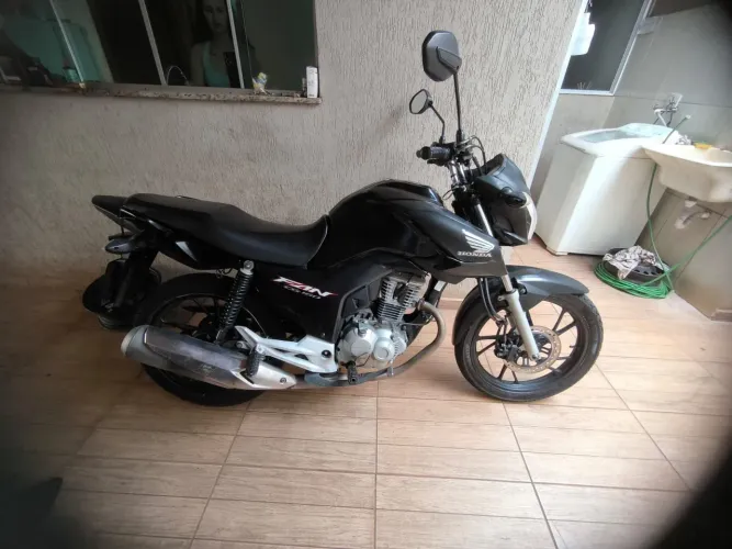 Vendendo fan 160