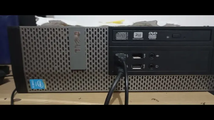 Computador Windows 10