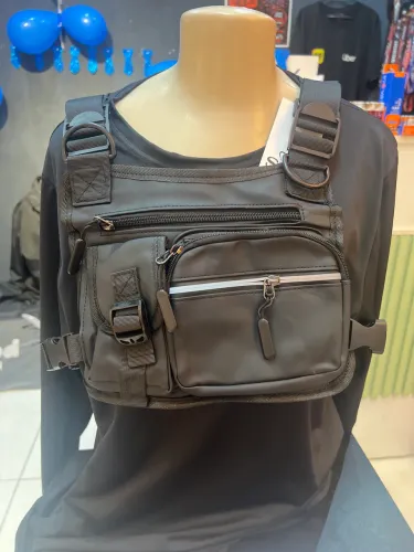 Bag peito