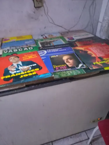 Disco vinil