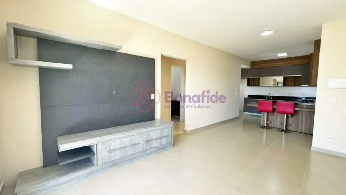Apartamento para VENDA no condomínio RESIDENCIAL PEDRA ANGULAR, localizado em Jarinu/SP.