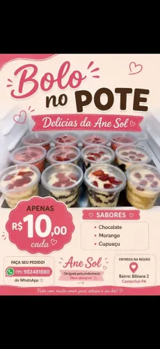 ANNE DOCES