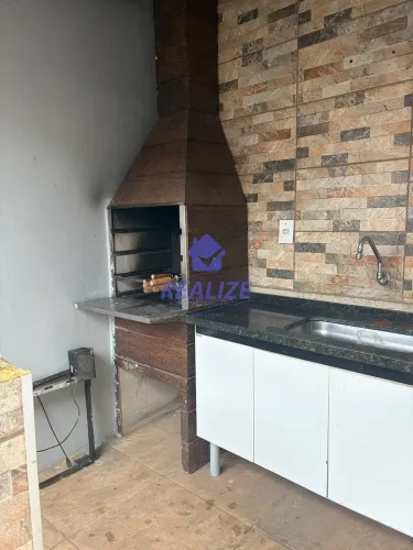 Casa de vila para Locação, Vila Maria, Botucatu, SP