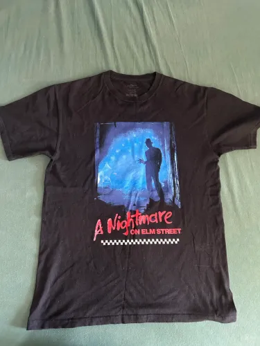 Camisa vans edição limitada