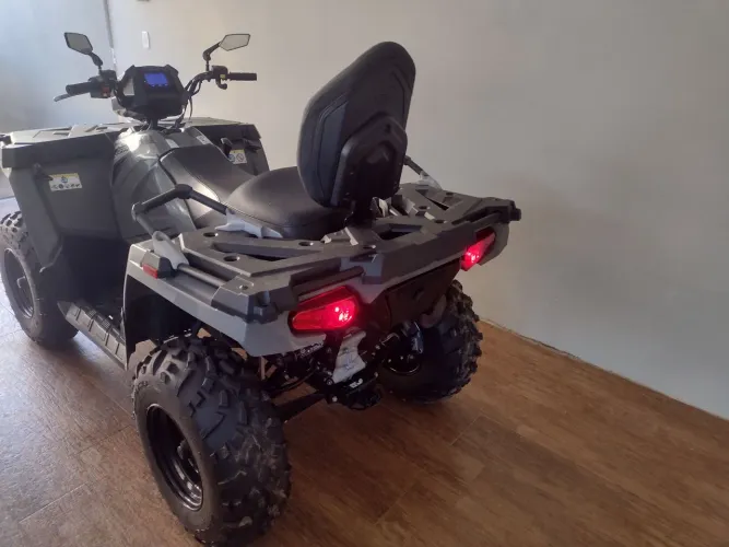 Quadriciclo 2023 Polaris zero