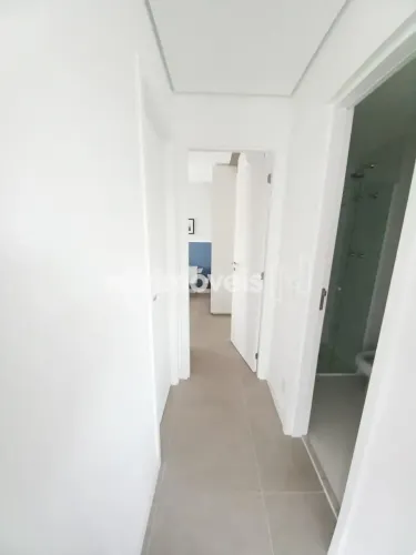 Apartamento Mobiliado 65m²; | 730 Padre Carvalho - Pinheiros