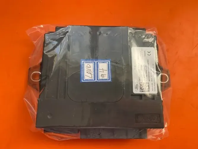 Modulo Do Gps Ford Territory 2021/2024 1.5 Turbo Gasolina (novo)