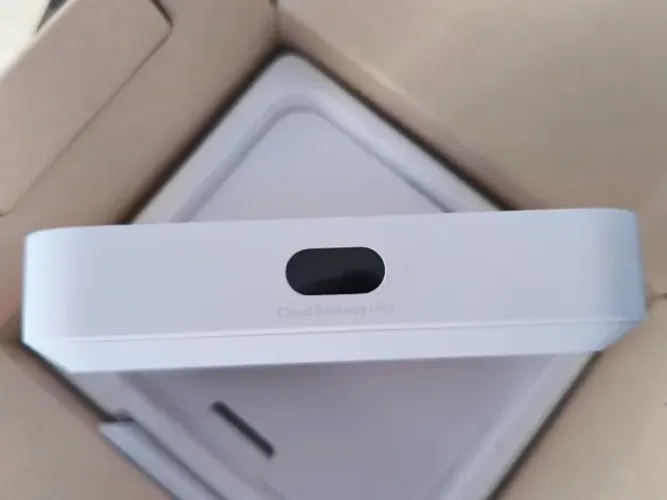 Unifi Cloud Gateway Ultra (UCG-Ultra)