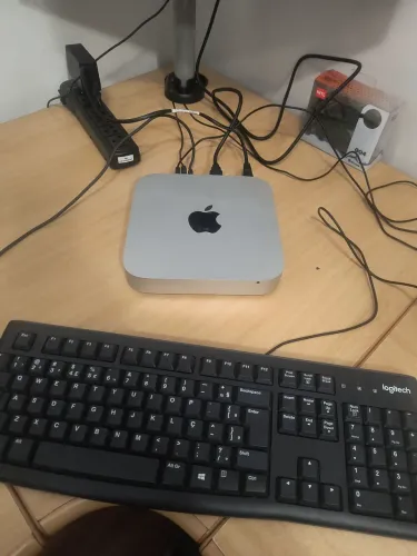 Mini Mac Intel core i5