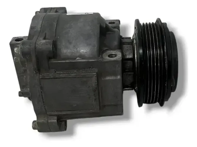 Compressor Ar Chevrolet Ônix Joy 1.0 2014 2015 2017 2019
