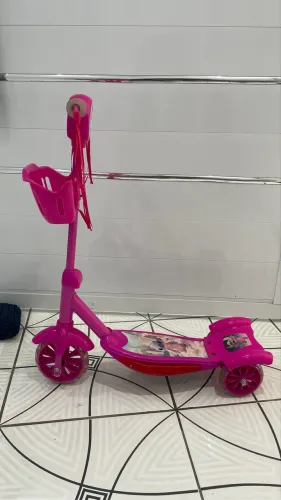 Patinete para criança