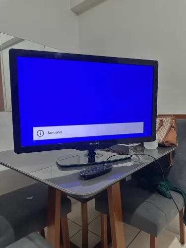 Tv Philips 32 - FUNCIONA NORMALMENTE