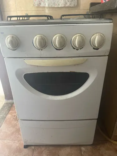 Fogão
