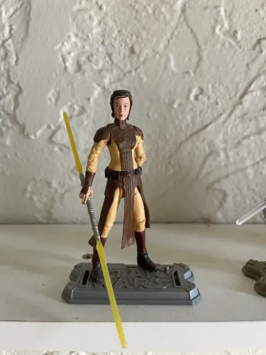 Star Wars Vintage Collection Bastila Shan 
