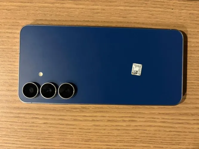 Samsung S25 FÉ