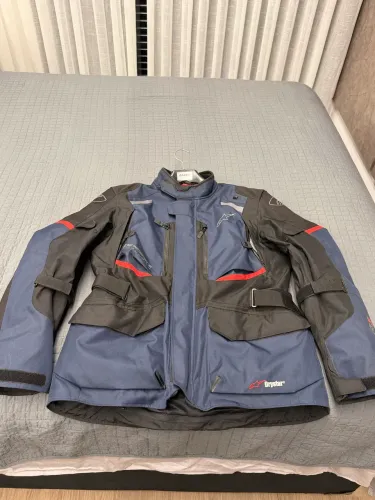 Jaqueta Alpinestar v3