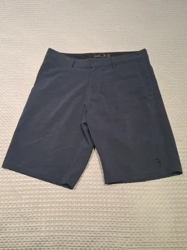 Bermuda Masculina South & Co. Híbrida / Casual - Tam 38