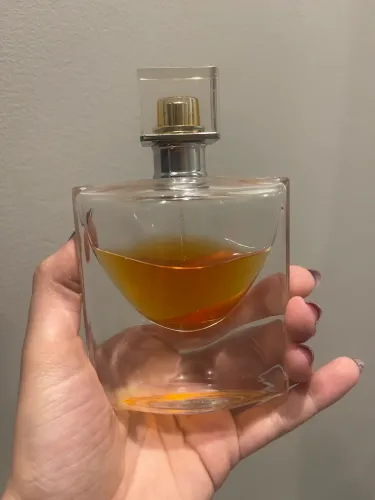 Perfume lá vie est belle lancome