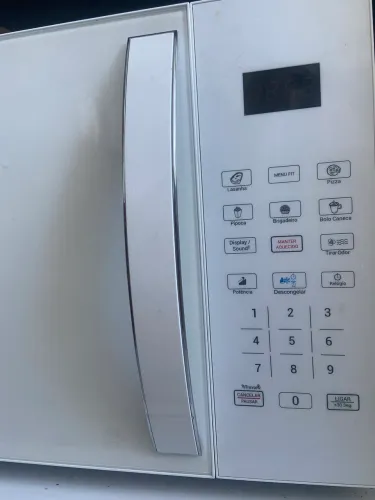 Microondas philco 33L