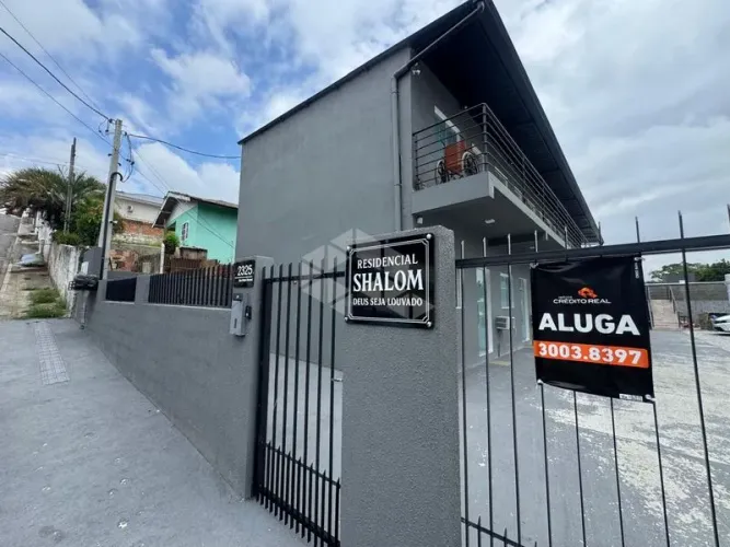 Studio para Alugar no Ipiranga com 28m²