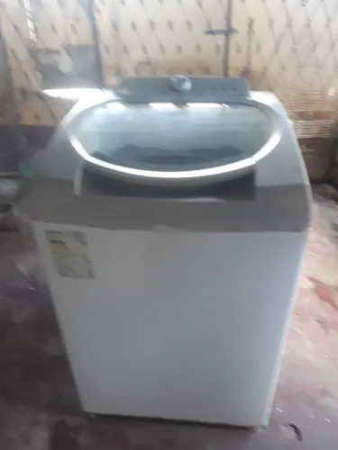 Máquina de lava