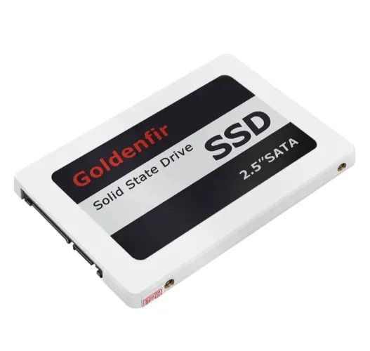 SSD sata goldenfir original 240 GB