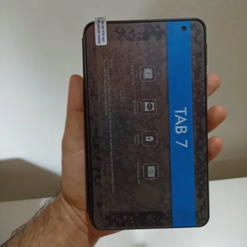 Tablet PRITON Tronpad P7 Plus - Excelente Custo-Benefício