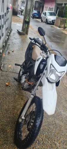 Moto bros 160 2016 em dias valor 12,500