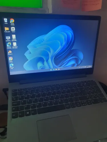Notebook Lenovo