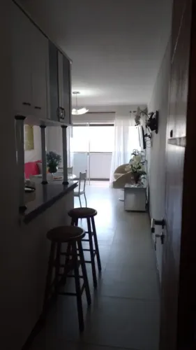 Apartamento para vender e alugar, PITUBA, Salvador, BA