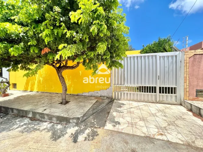 Casa com 2 quartos no Parque das Nações