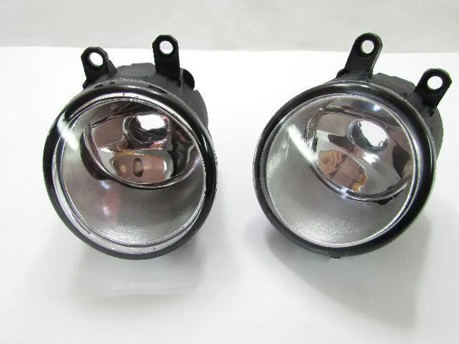 Par Farol Milha Auxiliar Neblina Corolla 2009 2102 2013 2014