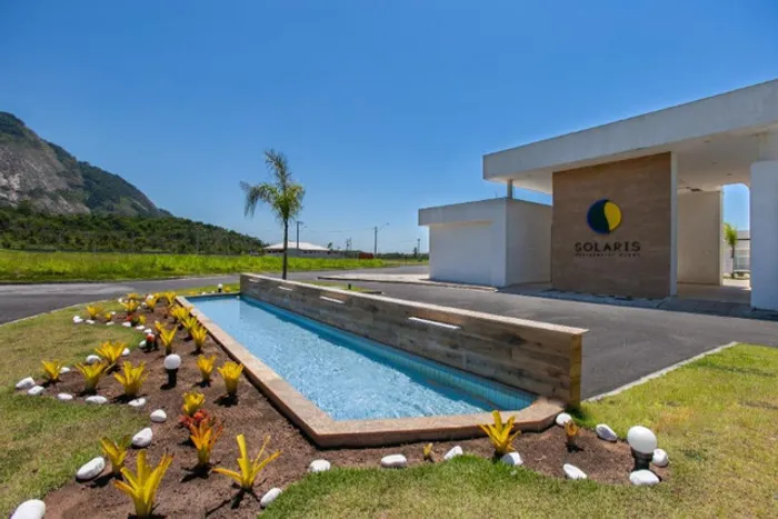 Quer morar no condomínio com maior área de lazer de Maricá - Lotes 360m²