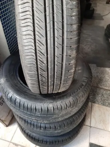 Pneu 195 65 15 Michelin Primacy Chevrolet Spien original