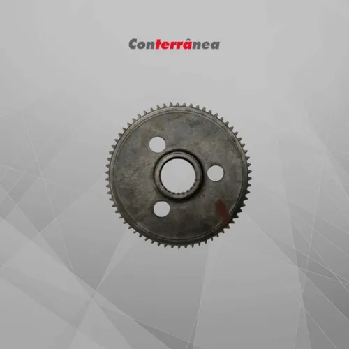 1336294 - Engrenagem Cambio (Genuíno Scania)