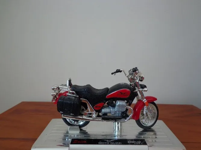 Moto Guzzi California 1100I