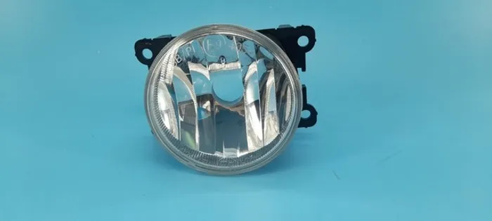 Farol Auxiliar Neblina Citroen Aircross / C3, C4 e Peugeot 207