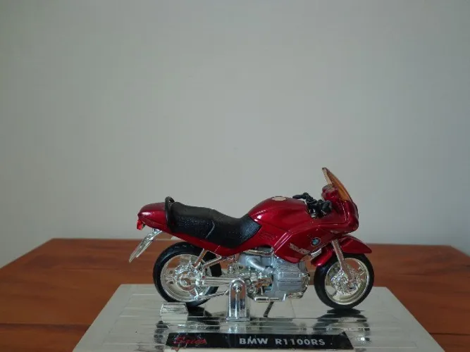 BMW R 1100 RS