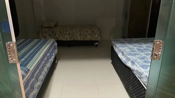 Casa pra temporada  em alter do chão..