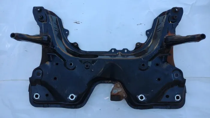 Quadro agregado jeep renegade 17/18