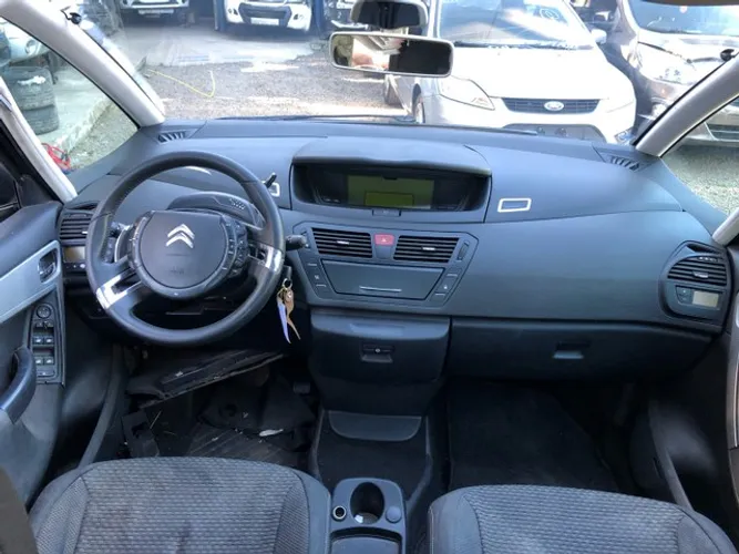 Kit air bag c4 Picasso 2012 original