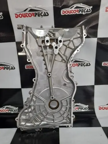 Tampa Lateral Do Motor Ford Fusion 2.5 6m8g-6059-af
