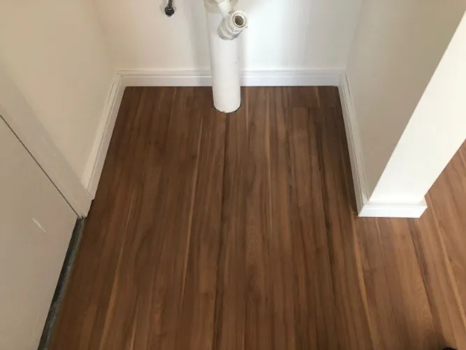 Instalador Piso laminado e carpetes