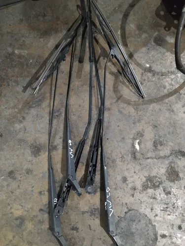 Braço limpador vivace e mobi LD