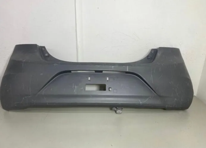 Pára-choque traseiro Ford ka