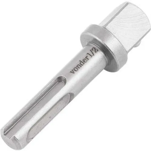 Adaptador Sds Plus Encaixe 1/2 P/Chumbador Vonder