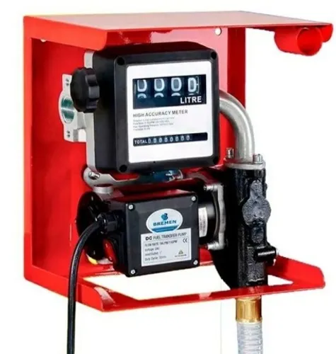 Bomba de combustível