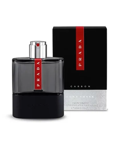 Prada Carbon Masculino 150 Ml