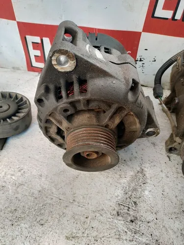 Alternador Peugeot 306 1.8 16v