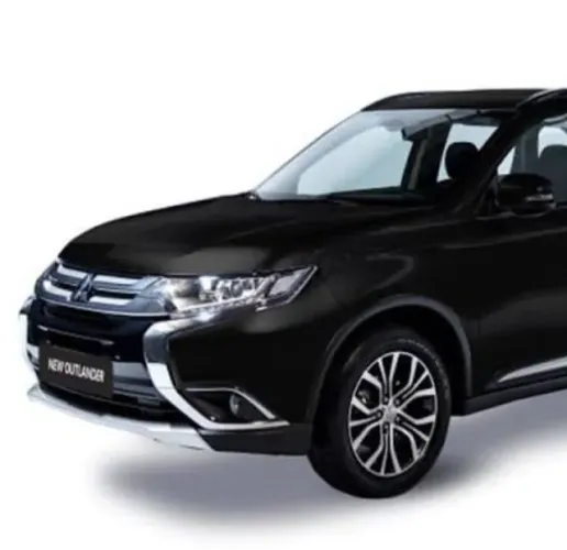 Sucata Outlander 2.0 2018 para retirada de peças 